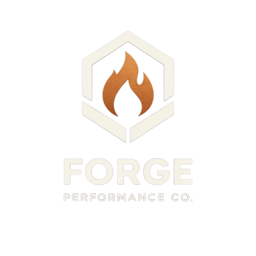 Forge Performance Co.