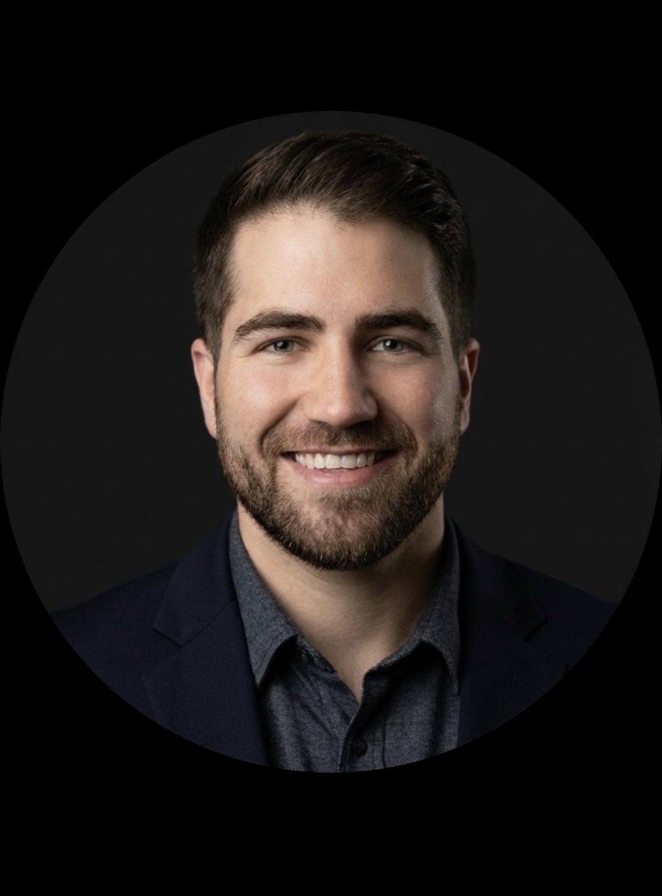 Forge Performance Co. Founder